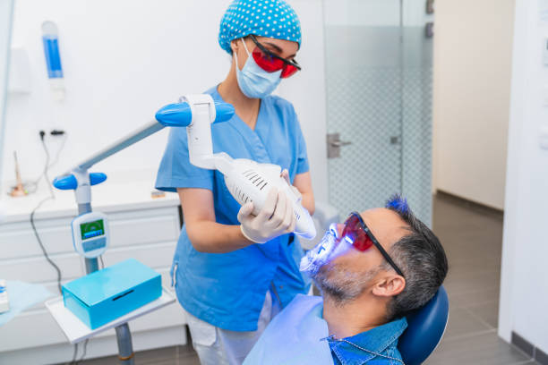 Best Emergency Dental Care for Sports Injuries in Rose Hills, CA