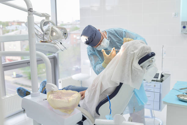 Best Emergency Orthodontic Repairs in Rose Hills, CA